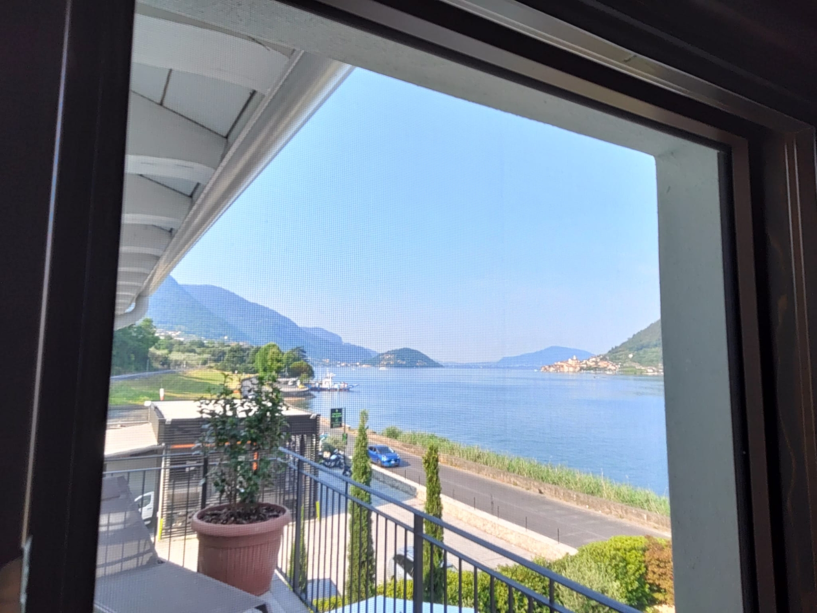 Villa o Villetta - Sale Marasino